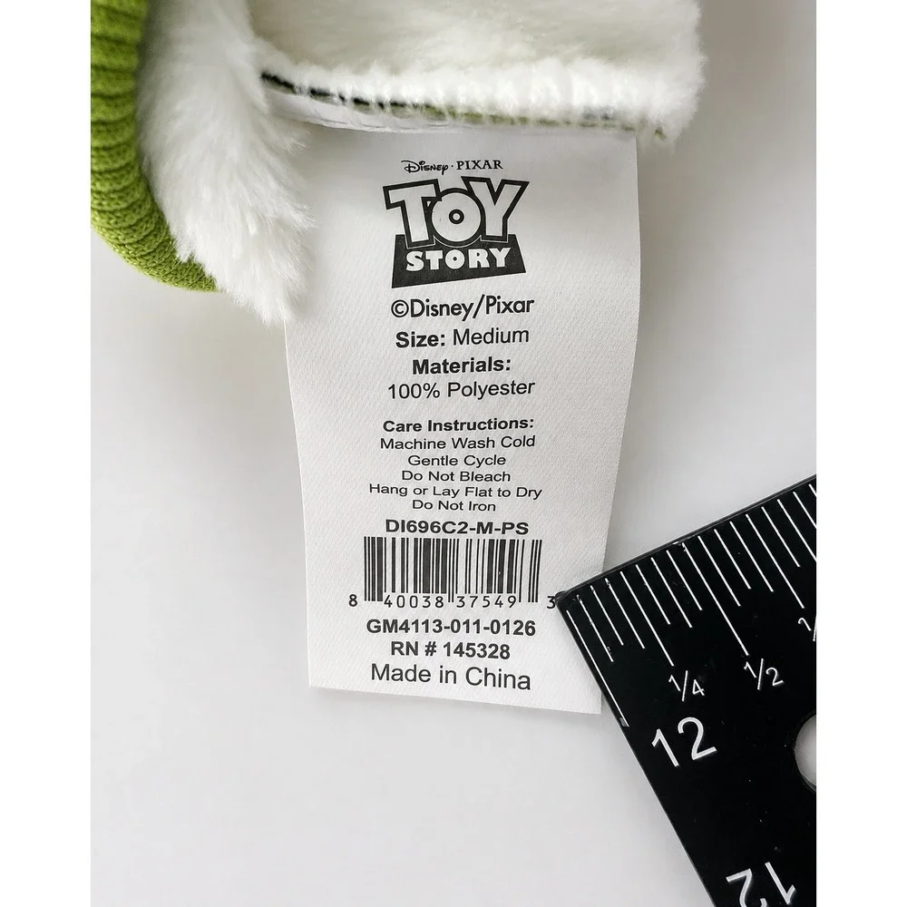 Disney new tags